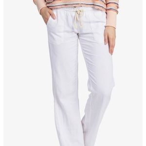 Roxy Oceanside flared pants